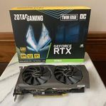 RTX 3060 12 GB VRAM