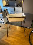 Stokke badkar, Babybjörn babysitter