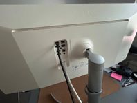 LG 34” 21:9 5K IPS Monitor