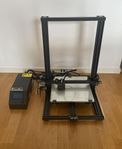 Creality CR-10s 3D-skrivare