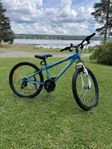 Barncykel Kayoba Trance 24 tum