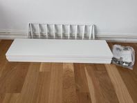 string hyllan ”pocket” vit 