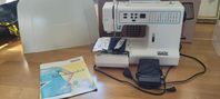 Symaskin Pfaff 260c Smarter