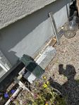 marmor fönsterbrädor