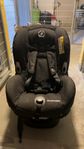 Bilbarnsstolar från maxi cosi samt axkid
