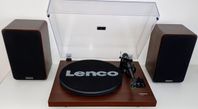 Lenco LS-600 Stereo Paket