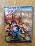PS Vita-spel 