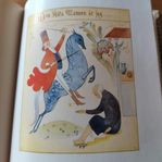 Inbunden: Ett spel om en väg