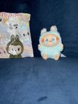 Labubu plushie Have A Seat!