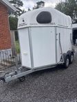 Cheval Liberté 2002XL