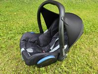 MaxiCosi Cabriofix babyskydd