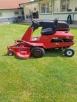 toro åkgräsklippare 
