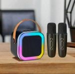 mini karaoke