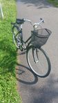 velocity damcyckel