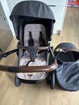 Britax röme smile 3