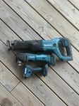 Makita verktyg