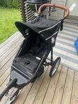 Springvagn