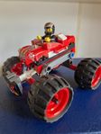 LEGO RACERS