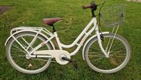 Ortler barncykel cykel 24" 3 växlar