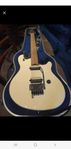 Peavey EVH Wolecial 95-97. Made in US. Signerad.