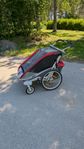 Thule chariot cougar