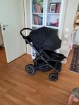 Britax römer sittvagn