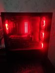 Webhallen Config Core - R5 7500F / RX 7800XT