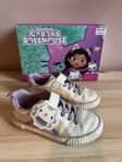 Gabby skor 27 sneakers (Gabbys dockskåp)