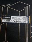 Kingston A2000 250GB NVME