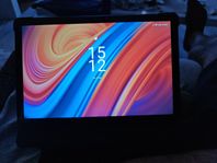 Lenovo surfplatta med plats för simkort
