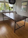 Matbord industrielldesign 