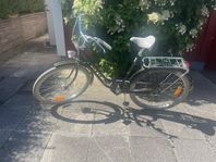 Damcykel