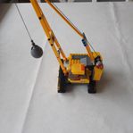 4 olika LEGO leksaker/ bollar