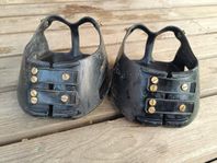 Scoot boots size 9 