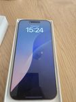 Apple iPhone 16 Pro Max 256 GB, sandfärgat titan