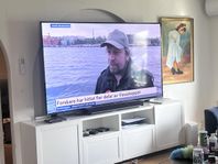 LG 86” 86QNED85T6C