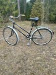 Äldre funktionell cykel