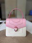 Bvlgari Serpenti väska