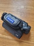 Pulsar XM22 termisk spotter