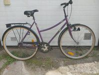 Damcykel 