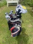 golf set ungdom 10-14