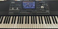 korg pa 1000mg
