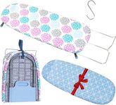 Hopfällbar strykbräda - Resestrykbräda - Ironing Board