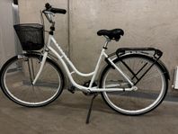 Monark Karin 3-växlad