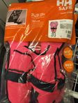 2st Nya Helly Hansen barnflytväst 10-25 kg