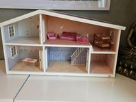 Lundby dockskåp