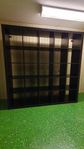IKEA Kallax / Expedit 5x5