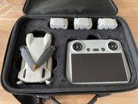 DJI Mini 3 Fly More