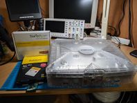 Orginal XBOX (Crystal)