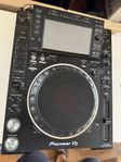 Pioneer CDJ-2000-NSX2